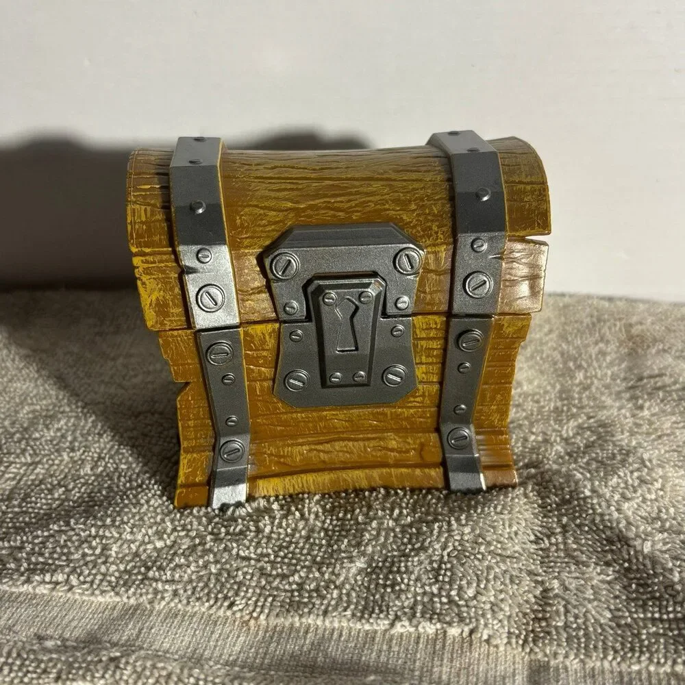 Treasure Box - Toy - Picture 2 of 9